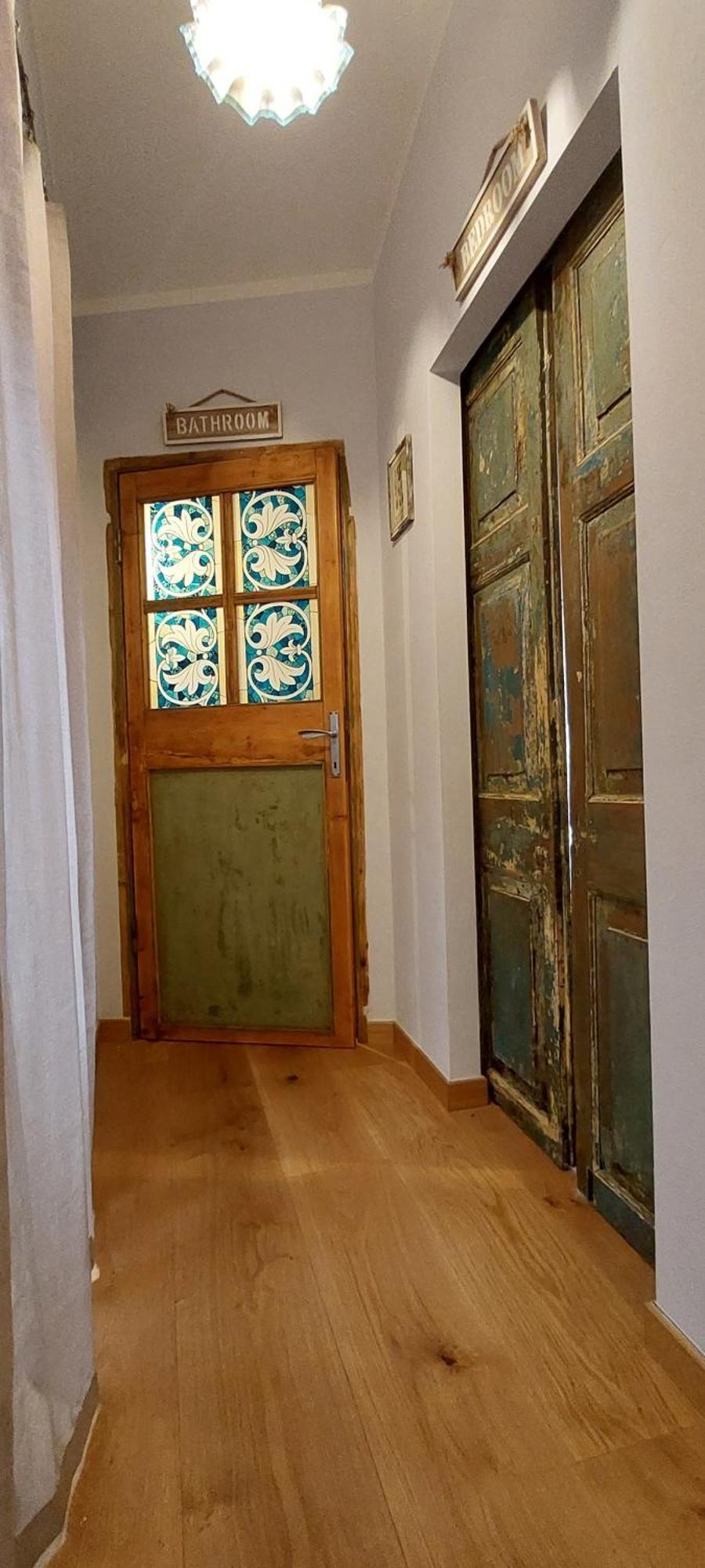 Ferienwohnung On The Waterfront Porto Venere Exterior foto