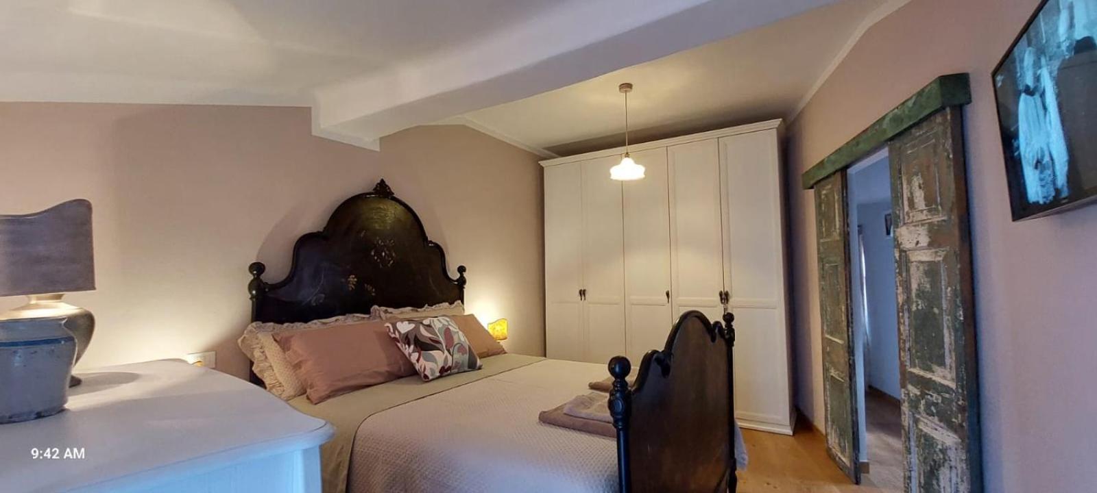 Ferienwohnung On The Waterfront Porto Venere Exterior foto