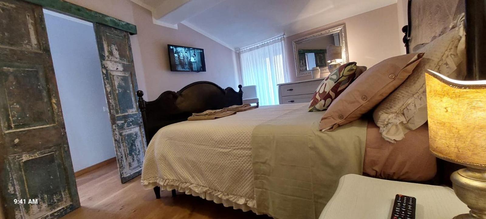 Ferienwohnung On The Waterfront Porto Venere Exterior foto