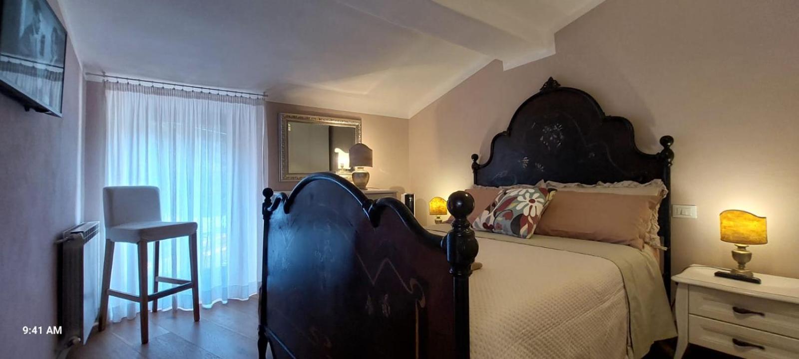 Ferienwohnung On The Waterfront Porto Venere Exterior foto